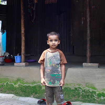 Child Image
